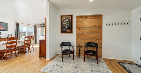 73 S Rainbow Drive, Unit Lot B, Dayton, NV 89403 Photo