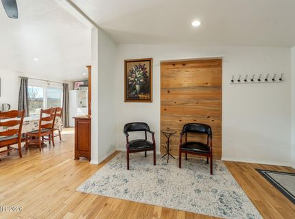 73 S Rainbow Drive, Unit Lot B, Dayton, NV 89403 Photo