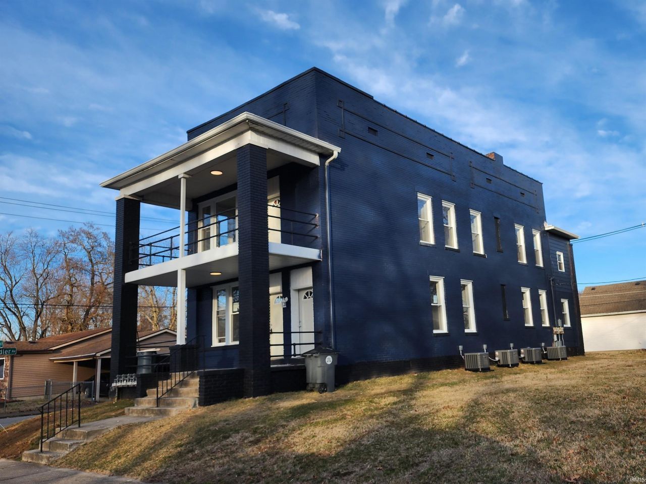 800 Line Street, Evansville, IN 47713 Main Photo