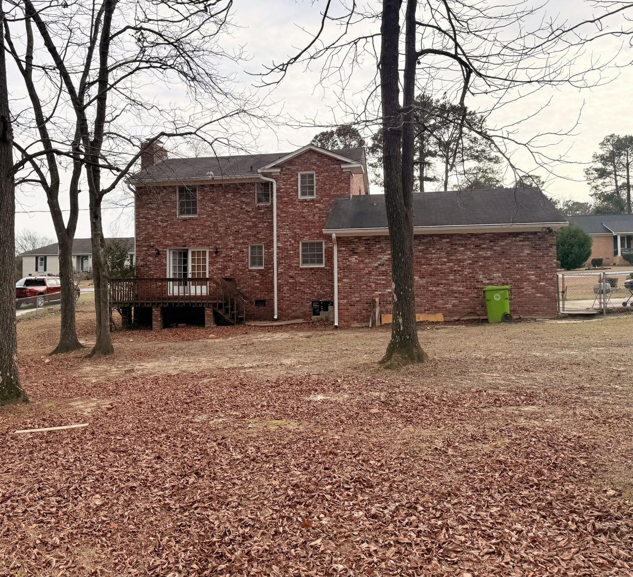 7901 Tradd Street Photo 4