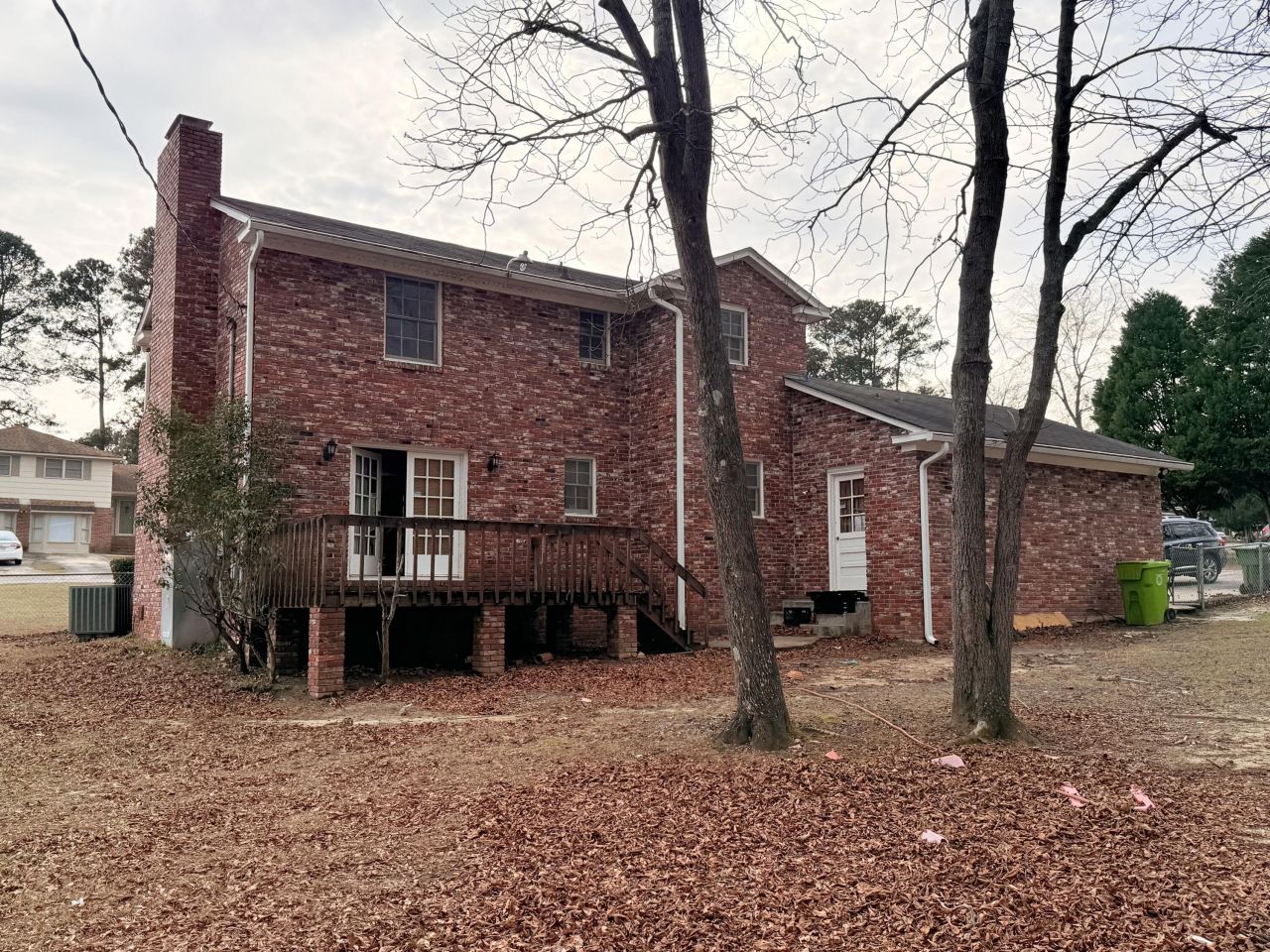 7901 Tradd Street Photo 5