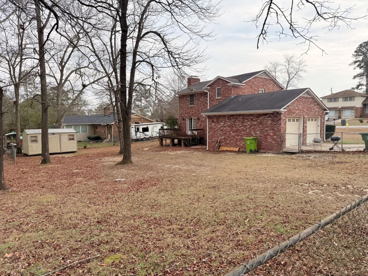 7901 Tradd Street Photo 7