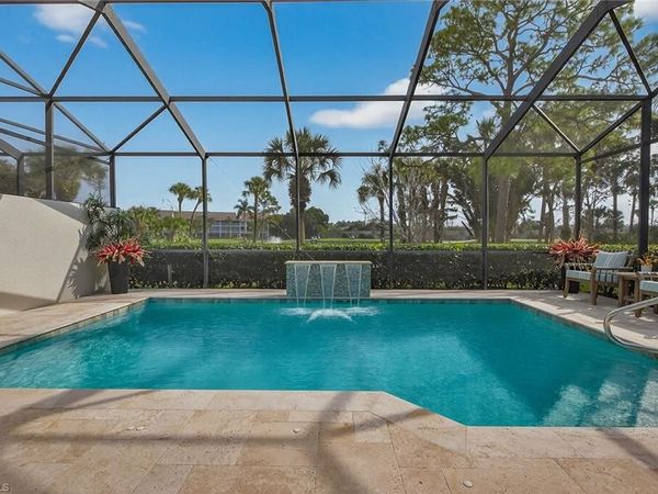 162 Cypress View DR , Unit C30, NAPLES, FL 34113