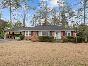 1120 Brentwood Drive , Forest Acres, SC 29206