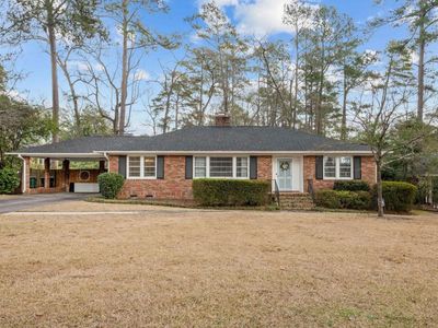 1120 Brentwood Drive , Forest Acres, SC 29206