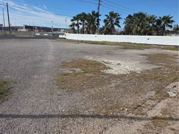 H Street, Las Vegas, NV 89106