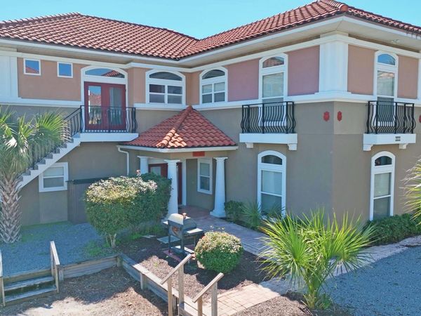 411 La Valencia Circle, Panama City Beach, FL 32413