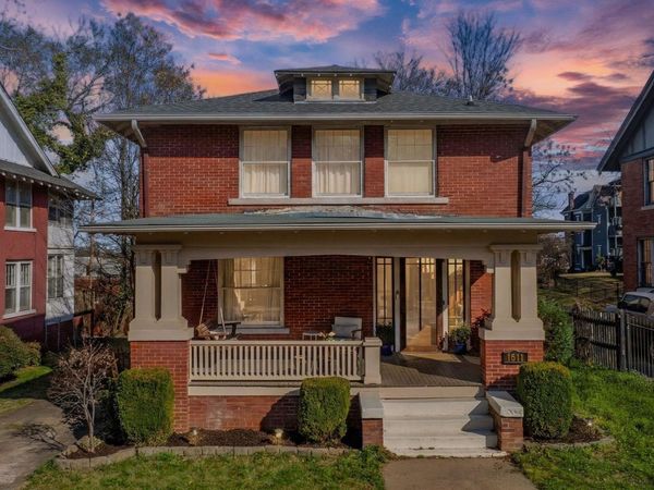 1811 S Louisiana Street, Little Rock, AR 72206