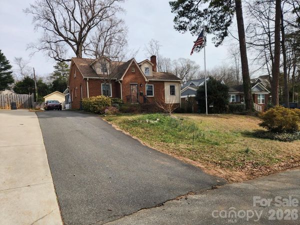 3139 Shenandoah Avenue , Charlotte, NC 28205