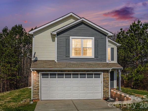 1106 Vine Cliff Lane, Charlotte, NC 28214