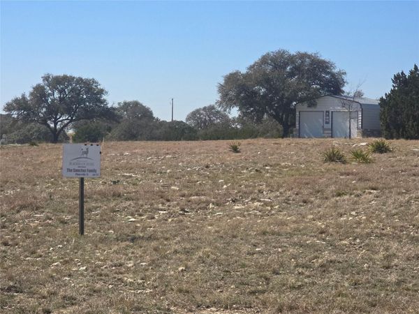 230 Bush Bok DR , Burnet, TX 78611