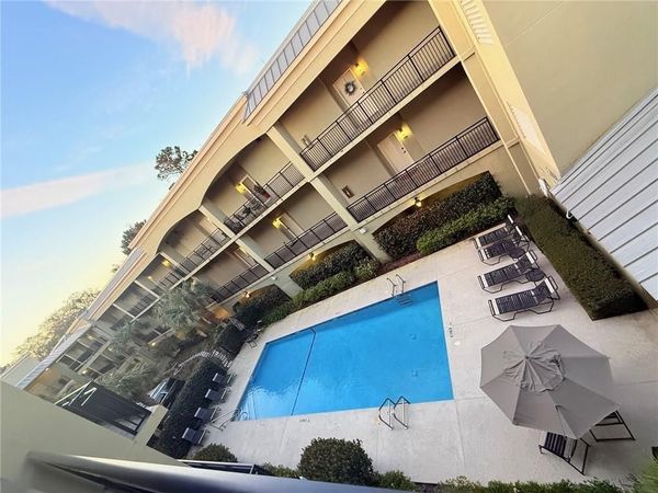 150 Salt Air Drive, Unit 311 & 312, St. Simons, GA 31522