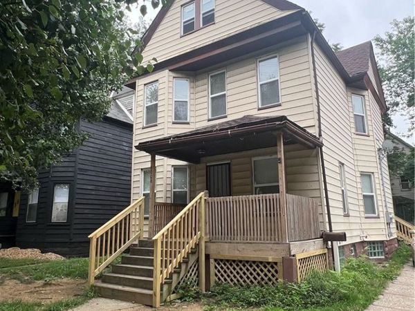 6006 Maurice Avenue , Cleveland, OH 44127