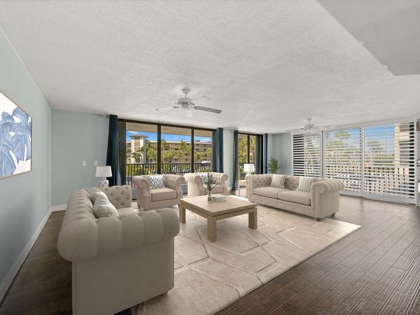 4000 S Ocean Boulevard, Unit 103, South Palm Beach, FL 33480