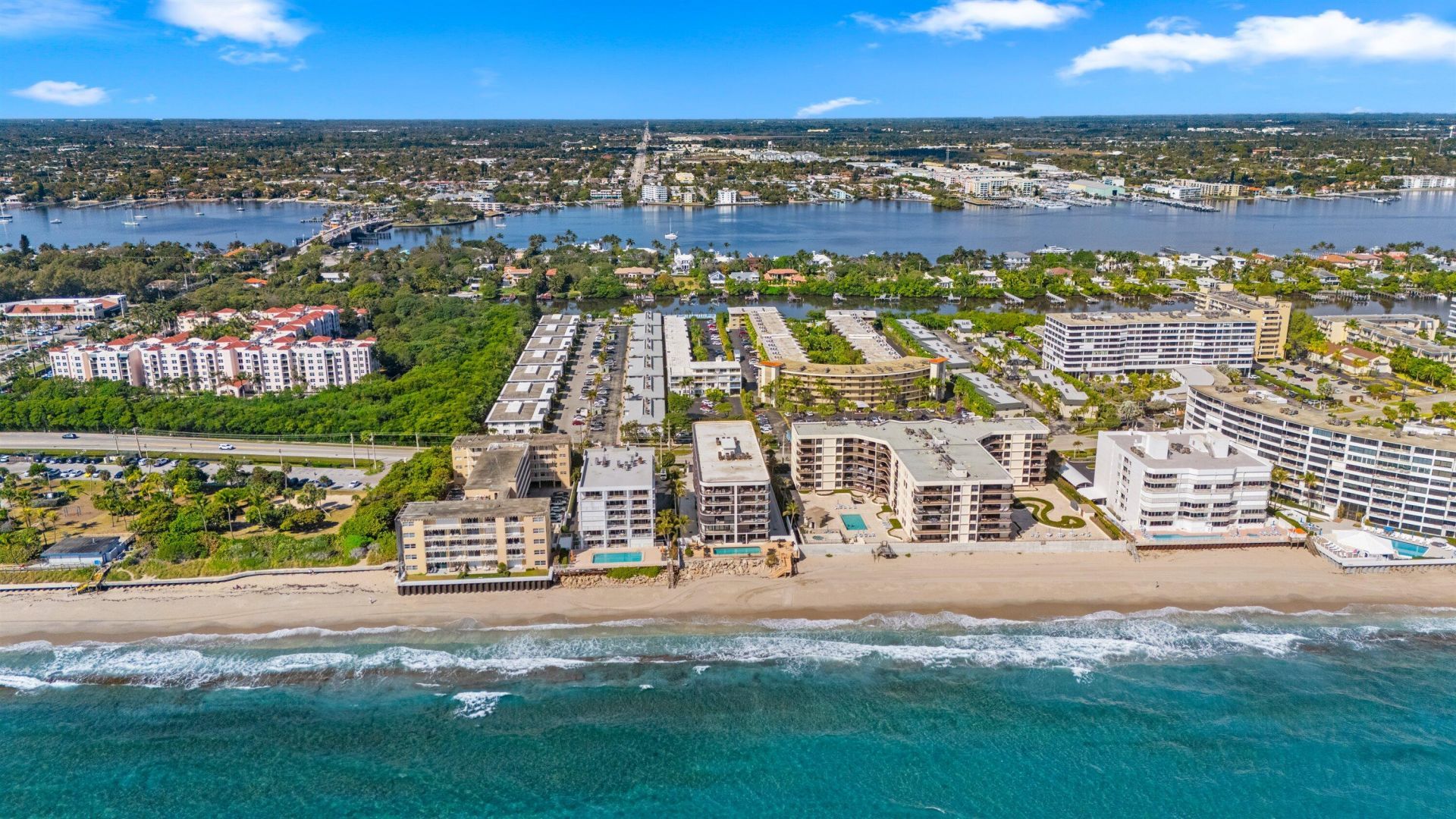 4000 S Ocean Boulevard, Unit 103, South Palm Beach, FL 33480 Photo