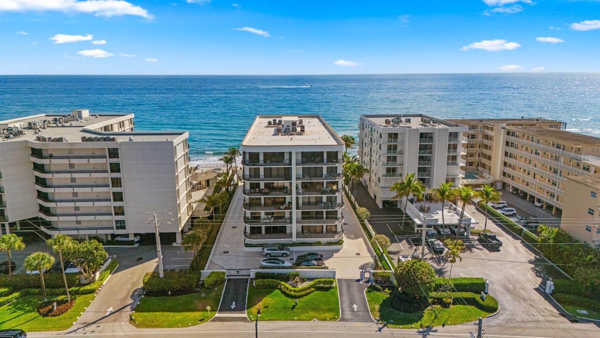 4000 S Ocean Boulevard, Unit 103, South Palm Beach, FL 33480 Photo