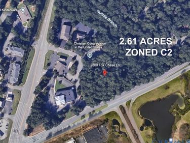 2800 Fox Chase Lane , Midlothian, VA 23112