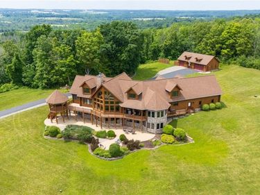 3970 County Road 40, Bloomfield, NY 14469
