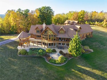 3970 County Road 40, Bloomfield, NY 14469