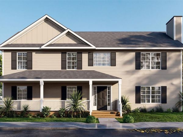 9 Black Gum Court , Newburgh, NY 12550