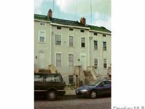 204 Ann Street, Newburgh, NY 12550