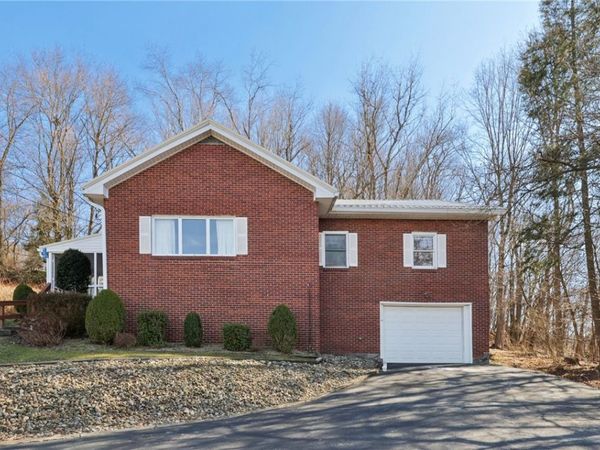 509 1st Street Ext, Apollo, PA 15613