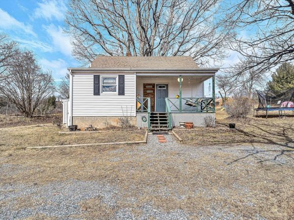 50 Morning Dove LN , Blue Ridge, VA 24064