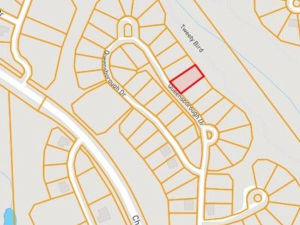 Queensborough Drive , Bella Vista, AR 72715