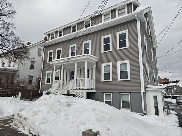 7 Congress, Unit 3, Milford, MA 01757