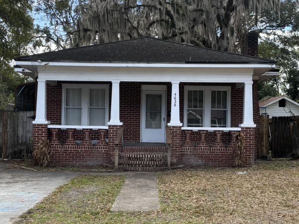 4638 WHEELER Avenue, Jacksonville, FL 32210