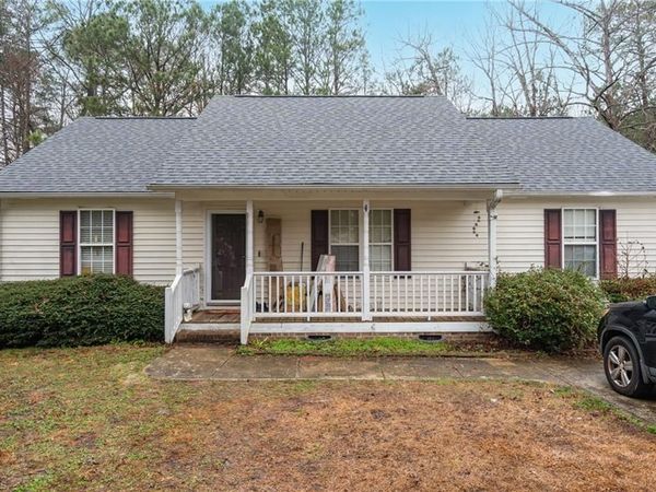 36 Norman Court, Garner, NC 27529