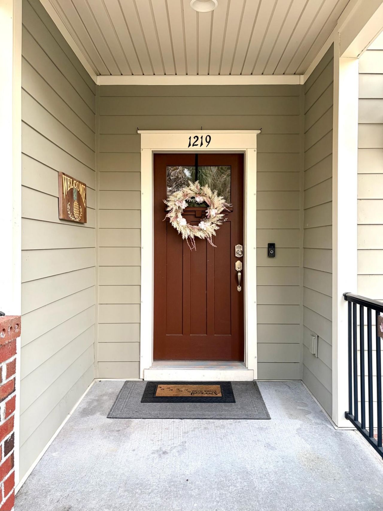 1219 Dingle Road Photo 7