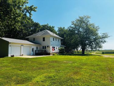 10753 Knauf Avenue, Iona, MN 56141