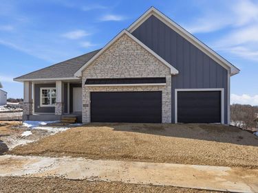 9515 Andrew Avenue, Elko New Market, MN 55020