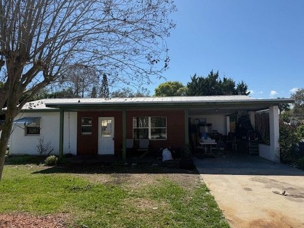 661 12th Street, Vero Beach, FL 32960