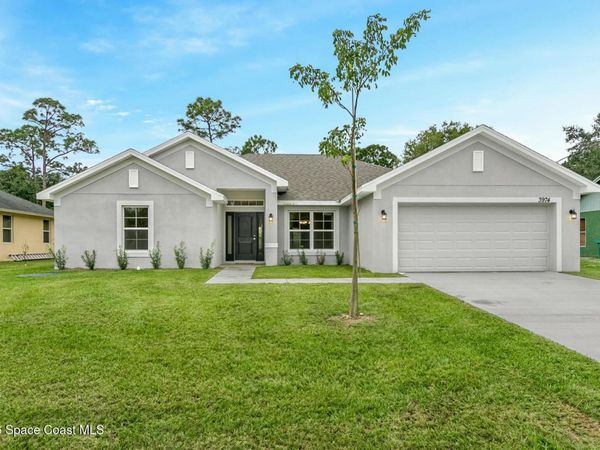 1499 Toy Street SE , Palm Bay, FL 32909