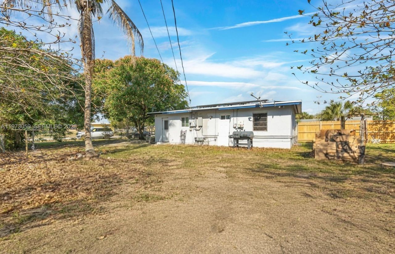 3580 NW 4th St, Lauderhill, FL 33311 Photo
