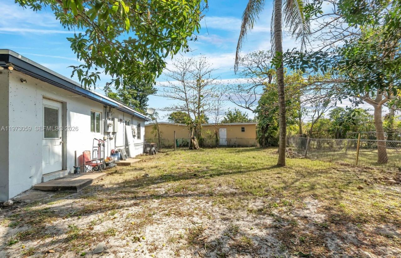 3580 NW 4th St, Lauderhill, FL 33311 Photo