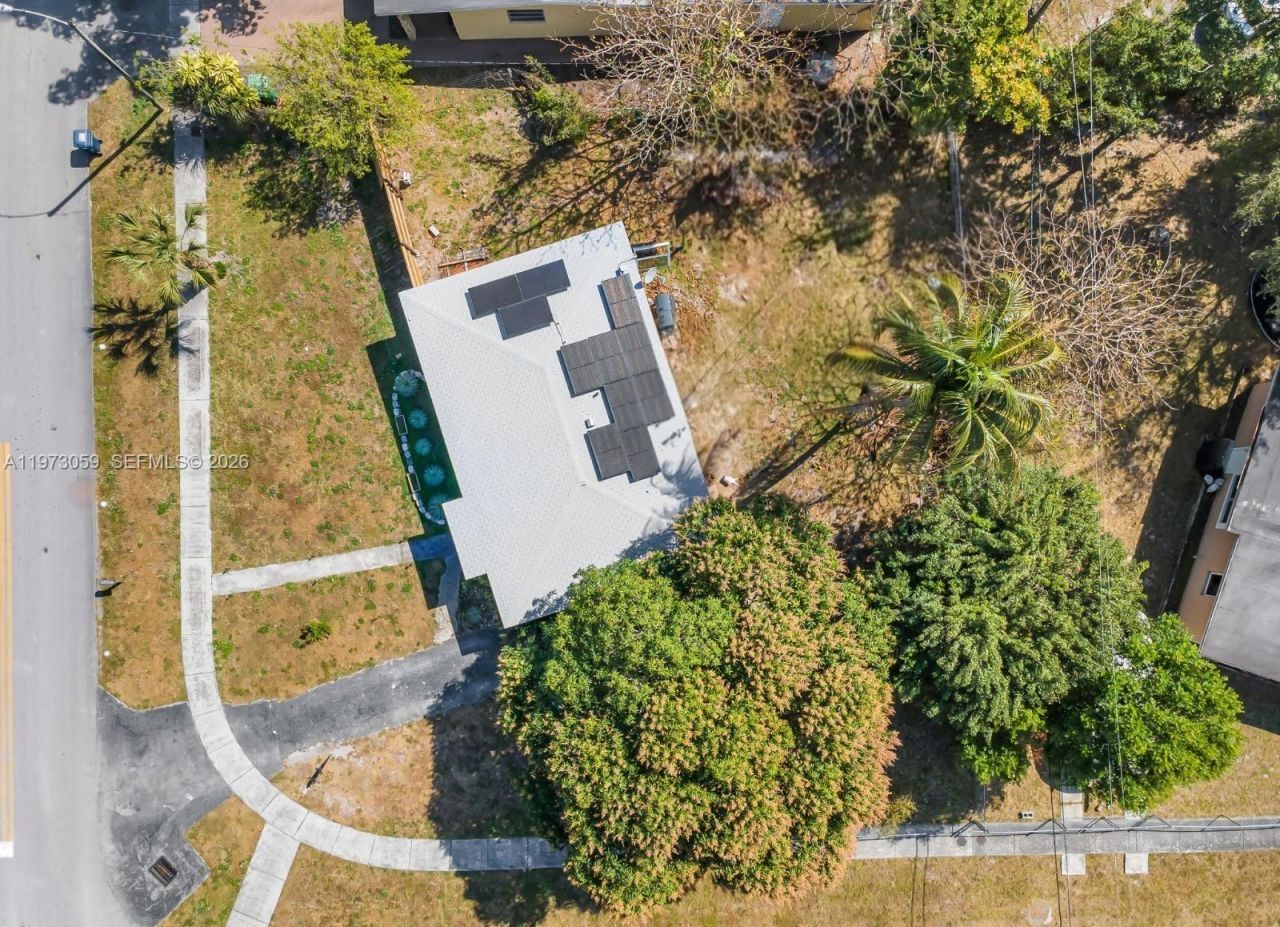 3580 NW 4th St, Lauderhill, FL 33311 Photo