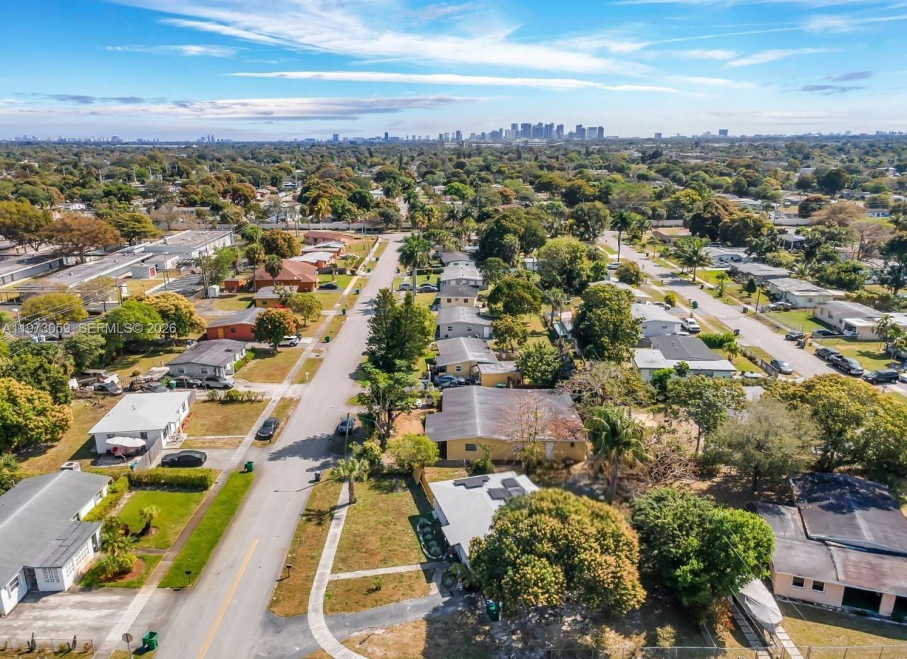 3580 NW 4th St, Lauderhill, FL 33311 Photo