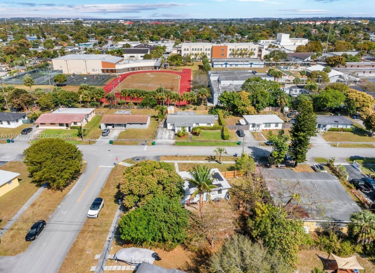 3580 NW 4th St, Lauderhill, FL 33311 Photo