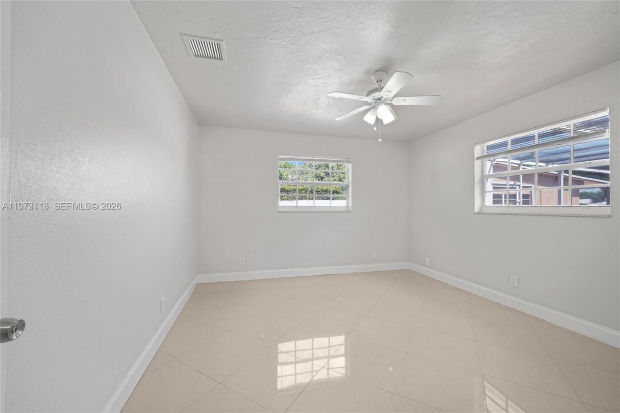 3861 NW 6th Ct, Lauderhill, FL 33311 Photo