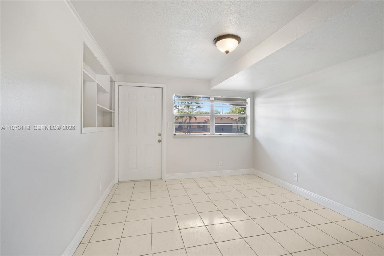 3861 NW 6th Ct, Lauderhill, FL 33311 Photo