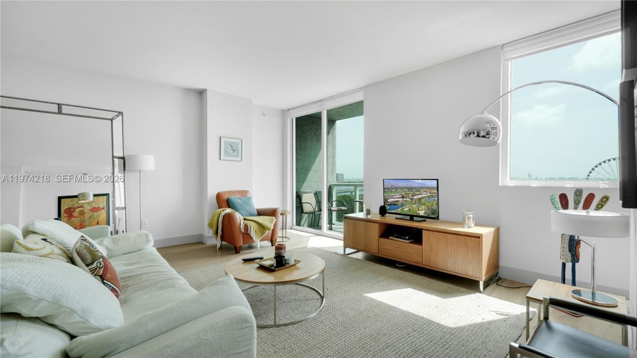 244 Biscayne Blvd, Unit 2109, Miami, FL 33132 Photo