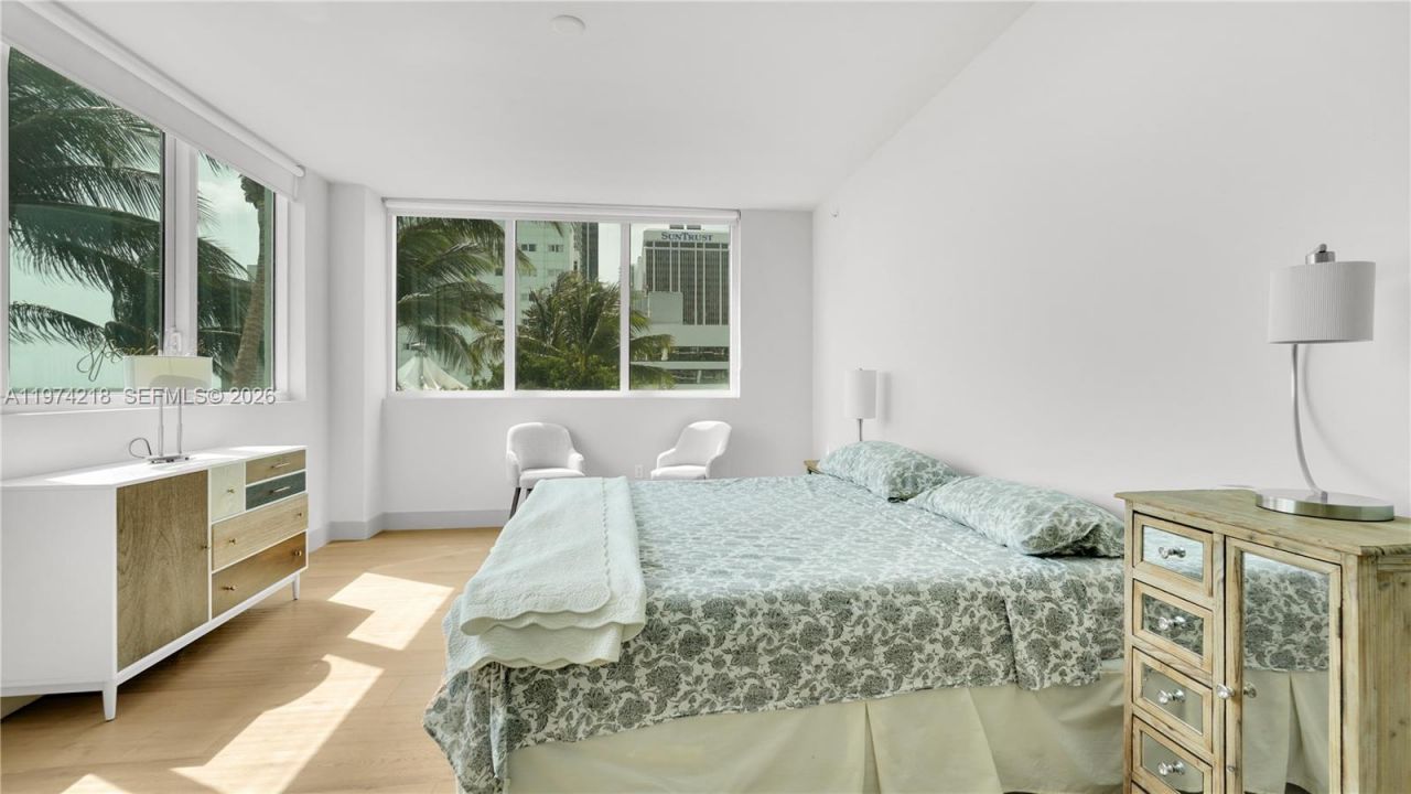 244 Biscayne Blvd, Unit 2109, Miami, FL 33132 Photo