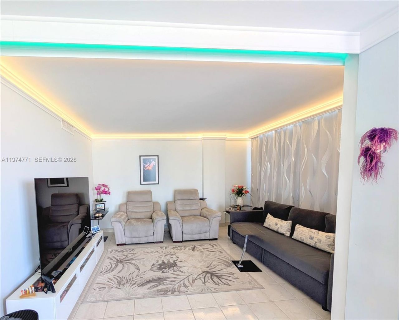 3161 S Ocean Dr, Unit 1405, Hallandale Beach, FL 33009 Photo