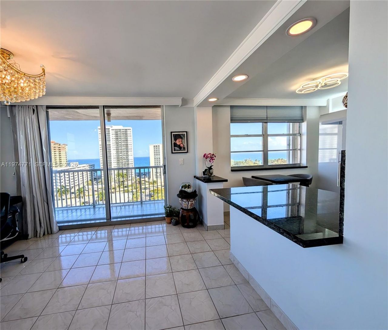 3161 S Ocean Dr, Unit 1405, Hallandale Beach, FL 33009 Photo