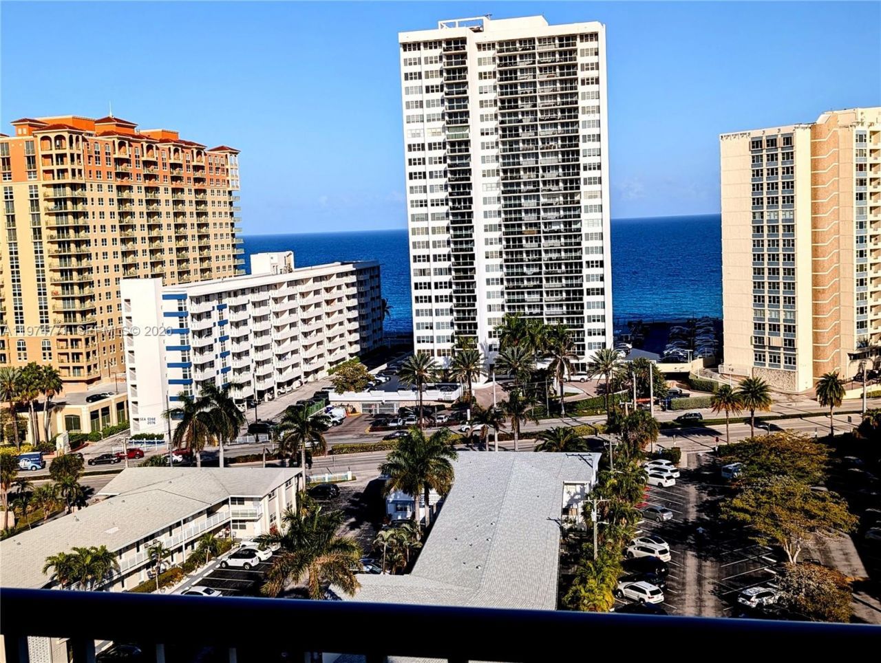 3161 S Ocean Dr, Unit 1405, Hallandale Beach, FL 33009 Photo