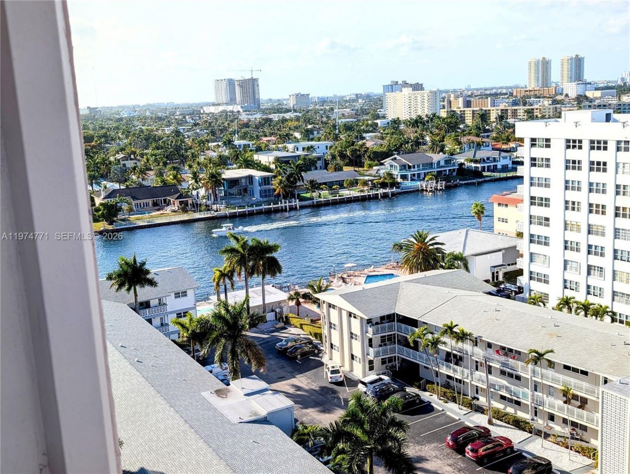 3161 S Ocean Dr, Unit 1405, Hallandale Beach, FL 33009 Photo