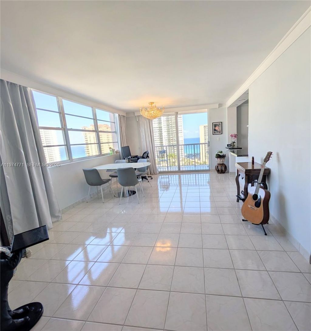 3161 S Ocean Dr, Unit 1405, Hallandale Beach, FL 33009 Photo